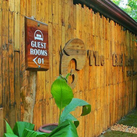 The Elephant Next-Door Udawalawe Luaran gambar